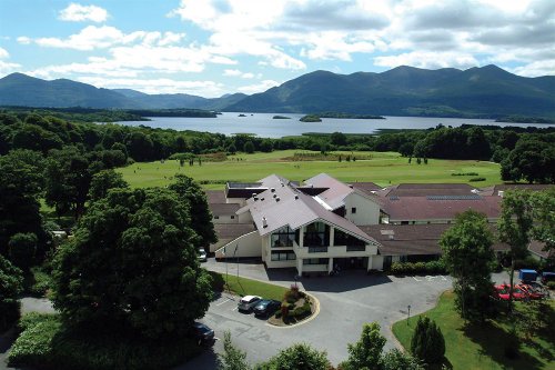 Castlerosse Hotel & Holiday Homes, Killarney Castlerosse Hotel & Holiday Homes, Killarney