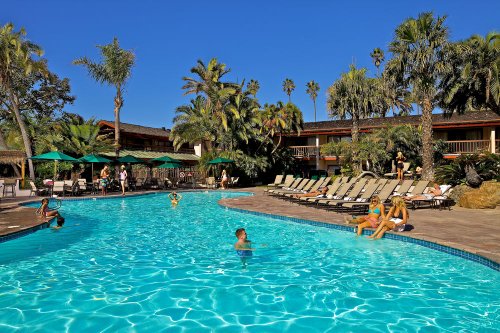 Catamaran Resort Hotel and Spa