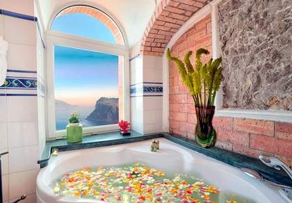 Albergo Hotel Caesar Augustus