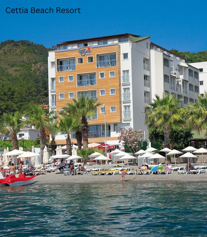 turkey 5 star hotel all inclusive adults only