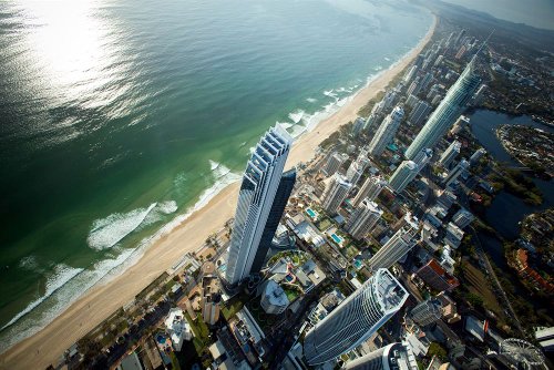 Peppers Soul Surfers Paradise