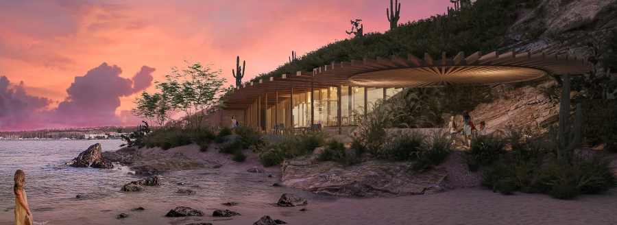 Chablé Sea Of Cortez: An Oasis Destined To Flourish chable-sea-of-cortez