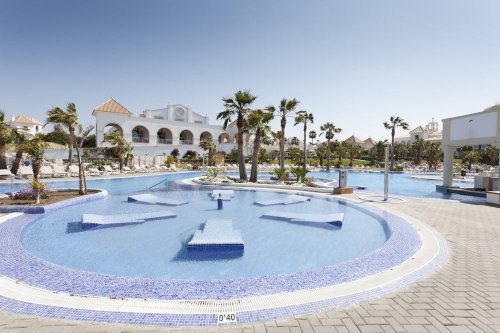 ClubHotel Riu Chiclana, Spain ClubHotel Riu Chiclana, Spain