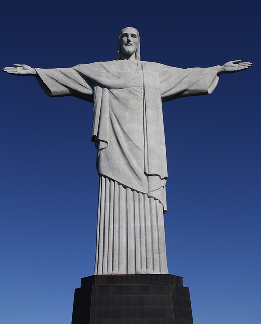 Christ the Redeemer Statue