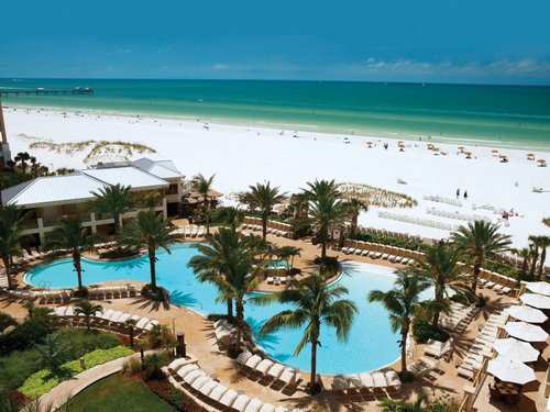 Clearwater Resorts