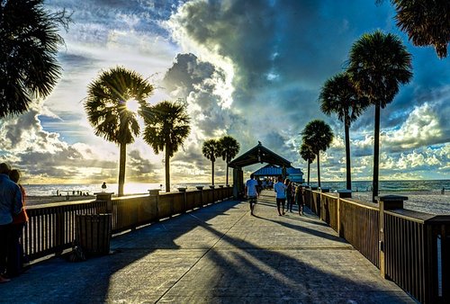 Clearwater Cheap Florida Vacations