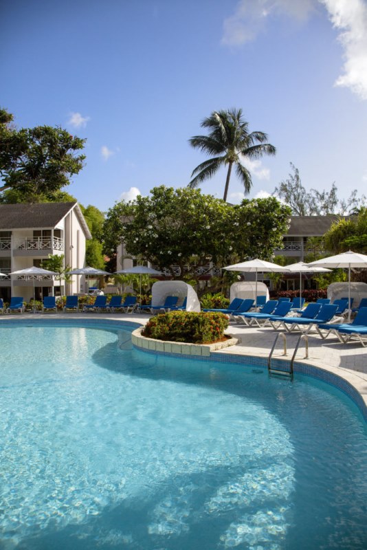 Adult Only All Inclusive Resort The Club Barbados Resort And Spa