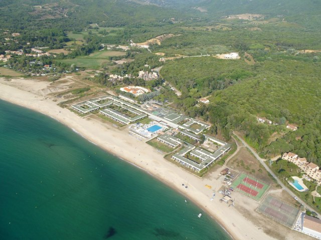 Club Lookea Grand Bleu Club Lookea Grand Bleu