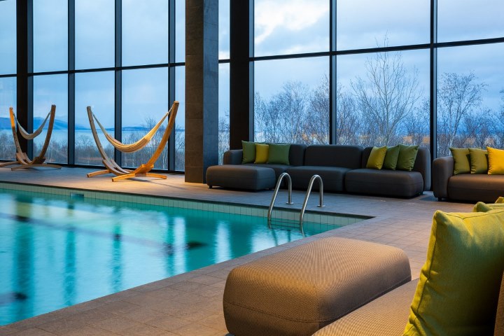 Experience Quebec's enchanting landscapes at Club Med Québec Charlevoix, offering all-inclusive luxury, outdoor adventures, and exquisite dining.