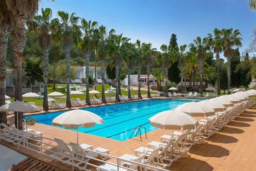 Riu Tropicana Clubhotel, Majorca