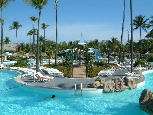 ClubHotel Riu Bachata