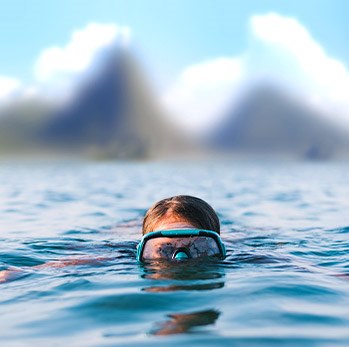 Coconut Bay Beach Activities coconut-bay-beach-family-all-inclusive-resort-in-st-lucia