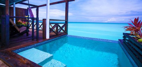 Cocos All Inclusive Resort