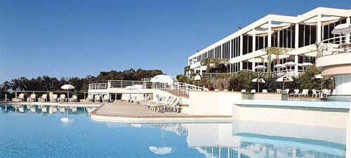 Beachfront Opal Cove Coffs Harbour Resort