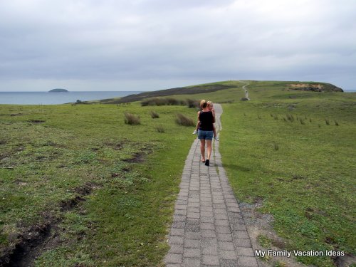 Look at Me Now Headland