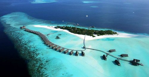 Cocoa Island by COMO