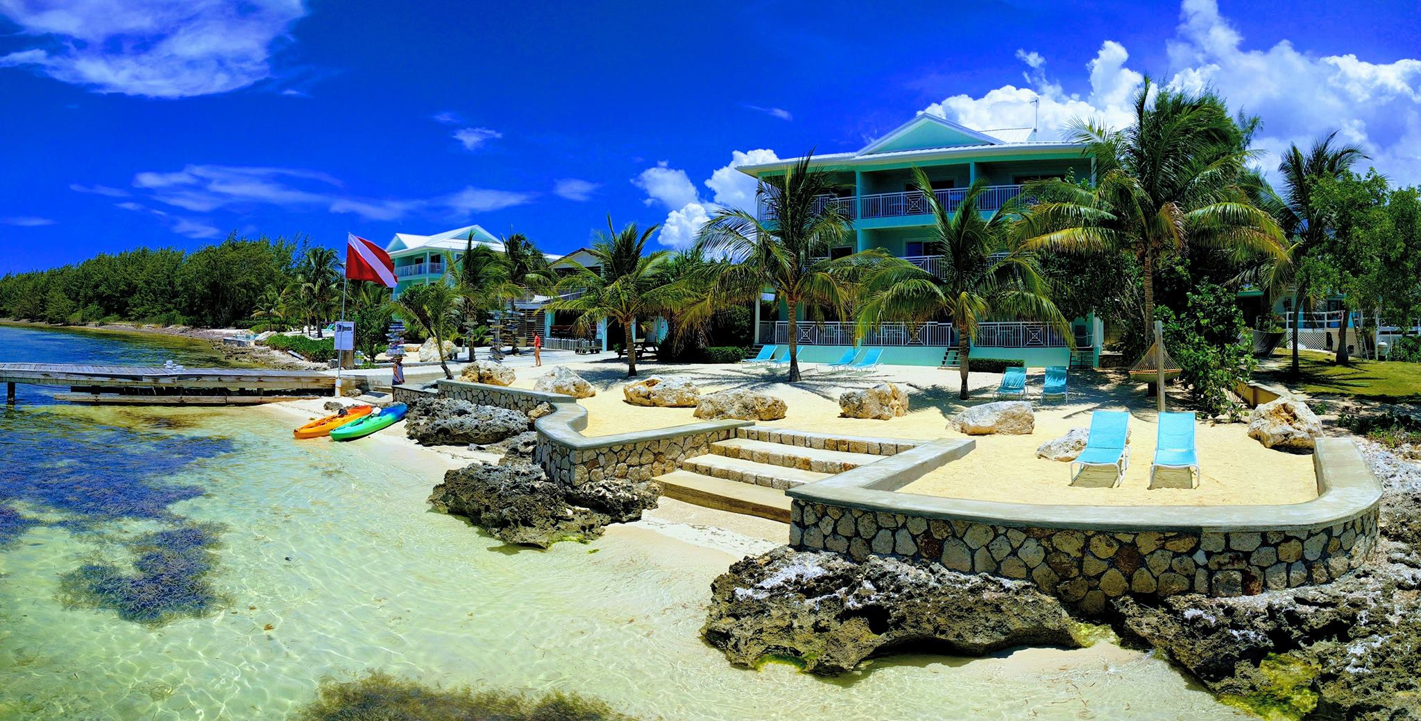 Top 5 Grand Cayman Resorts