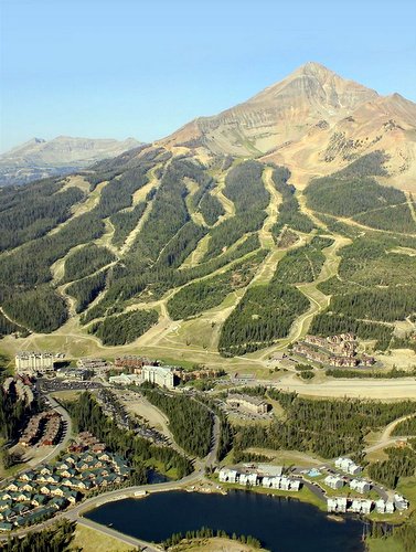 Stillwater Condominium by Big Sky Resort