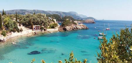 Image: FLICRCC Corfu 2003