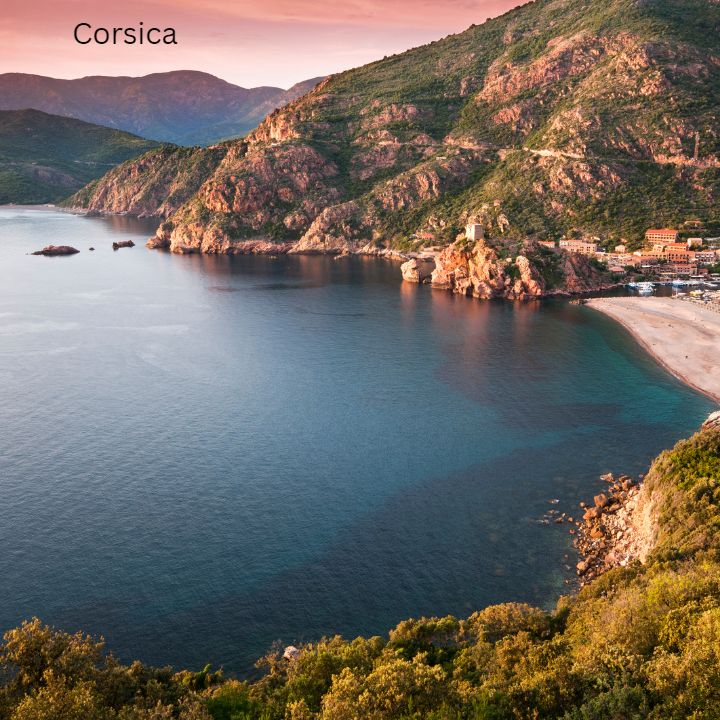 Corsica All-Inclusive Resorts is a collection of the best all-inclusive resorts in the world. We've done the research, so you don't have to.