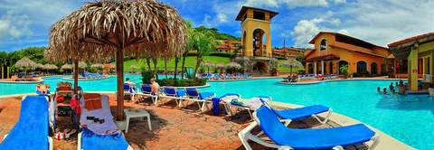 Papagayo Costa Rica All Inclusive Resort