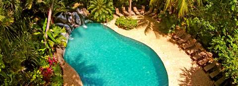 Ylang Ylang Beach Resort