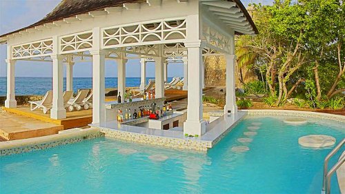 Best All Inclusive Resorts For Couples