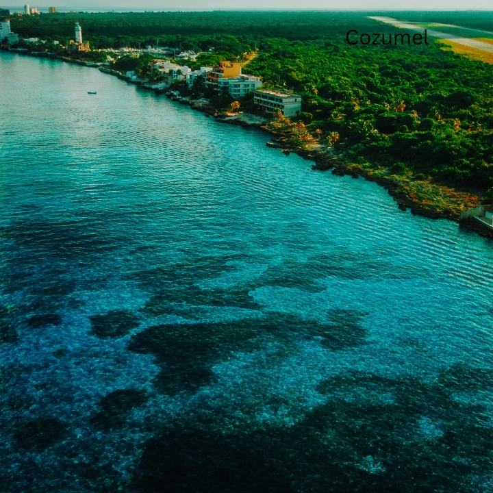 Cozumel, Mexico - Ideal destination for all-inclusive resorts cozumel-all-inclusive-adult-resorts