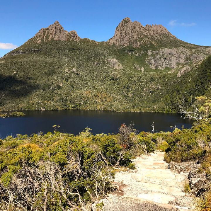 Cradle Mountain