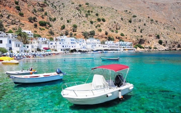 The best Crete All Inclusive Resorts awards for Adult Only and family holidays and vacations to this part of Greece