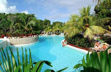 Rio De Oro Cuba Holguin Resort