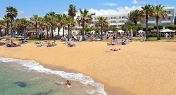 Cyprus All Inclusive Resorts