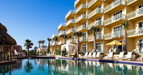 The Shores Daytona Beach Resort And Spa The Shores Daytona Beach Resort And Spa