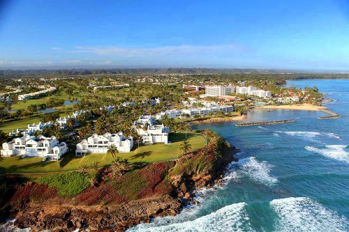 Embassy Suites Hotel Dorado