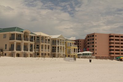 Destin Condos