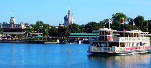 Orlando Family Vacation Ideas