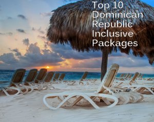 Dominican Republic Vacation Packages