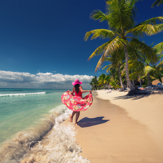 Dominican Republic Vacation Packages