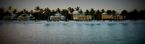 Tortuga Bay Dominican Republic Luxury Resort