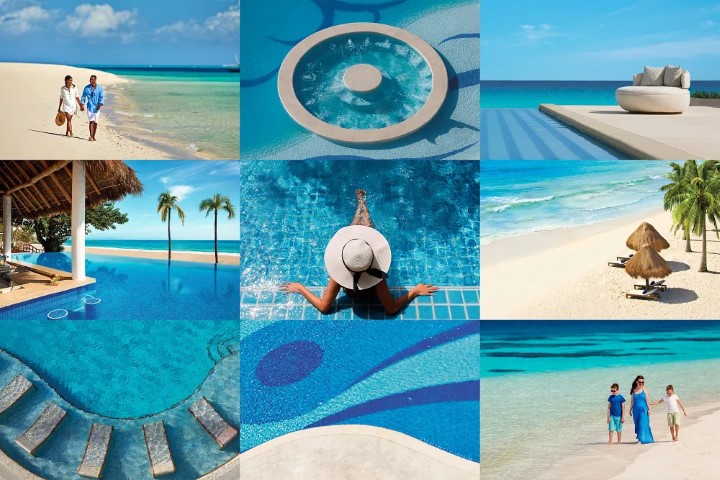 Dreams Huatulco Resort