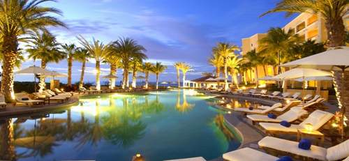 Dreams Los Cabos