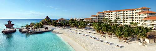 Dreams Riviera Maya Resort