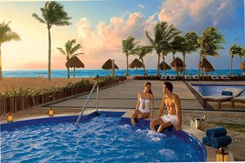 Dreams Tulum All Inclusive Resort and Spa Dreams Tulum All Inclusive Resort and Spa