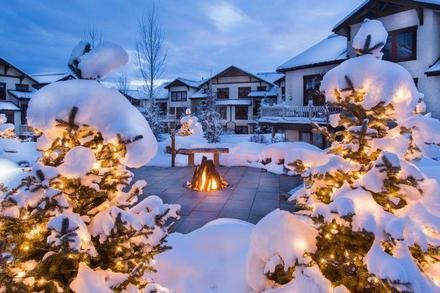 Eagle Ridge Lodge & Townhomes