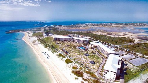 East Bay Resort South Caicos