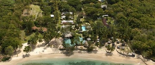 East Winds Inn St Lucia All Inclusive