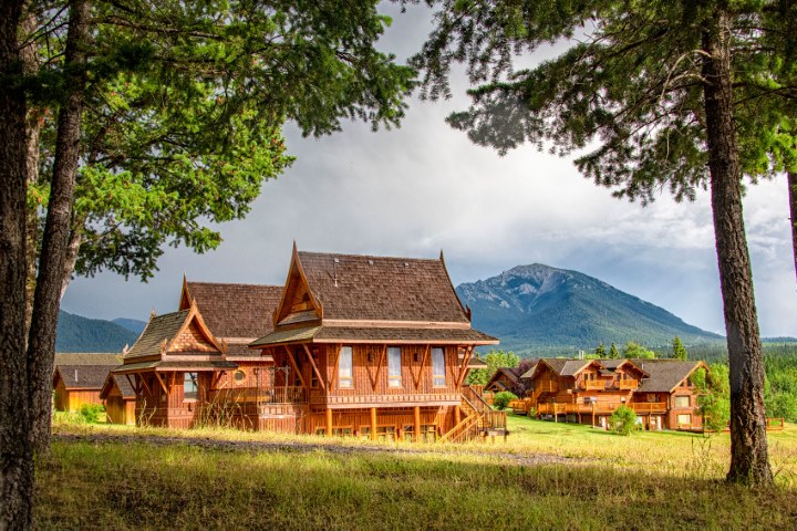 Echo Valley Ranch & Spa Echo Valley Ranch & Spa