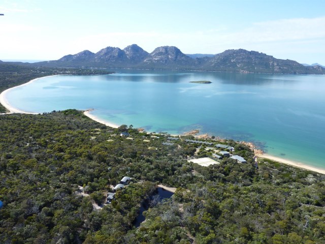 The Edge Of The Bay Resort