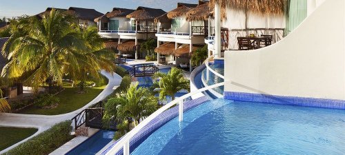 El Dorado Casitas Royale by Karisma All Inclusive