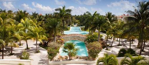 El Dorado Royale, a Spa Resort by Karisma